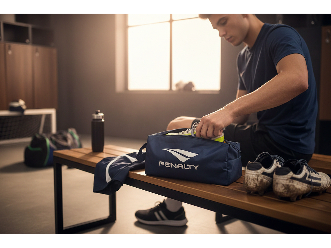 Bolso Botinero Penalty 4