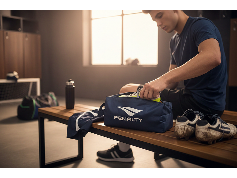 Bolso Botinero Penalty 4