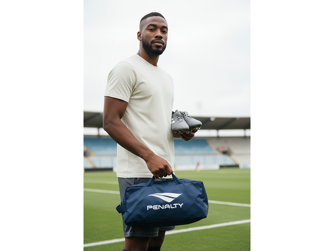 Bolso Botinero Penalty 5