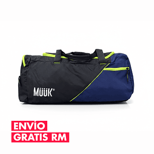 Bolso Deportivo Muuk 50 lts