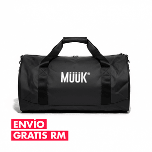 Bolso Deportivo Circular Muuk 30 lts