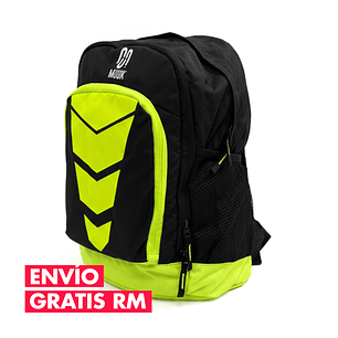 Mochila Reflectante Muuk