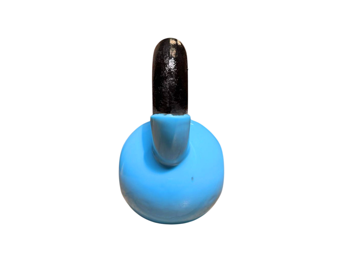 Pesa Rusa Kettlebell Muuk 10Kg 4