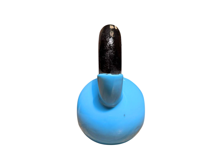 Pesa Rusa Kettlebell Muuk 10Kg 4