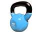 Pesa Rusa Kettlebell Muuk 10Kg - Miniatura 5