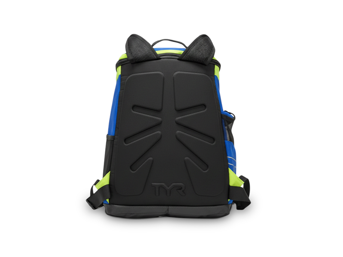 Mochila Natación TYR Alliance 30 Litros 8