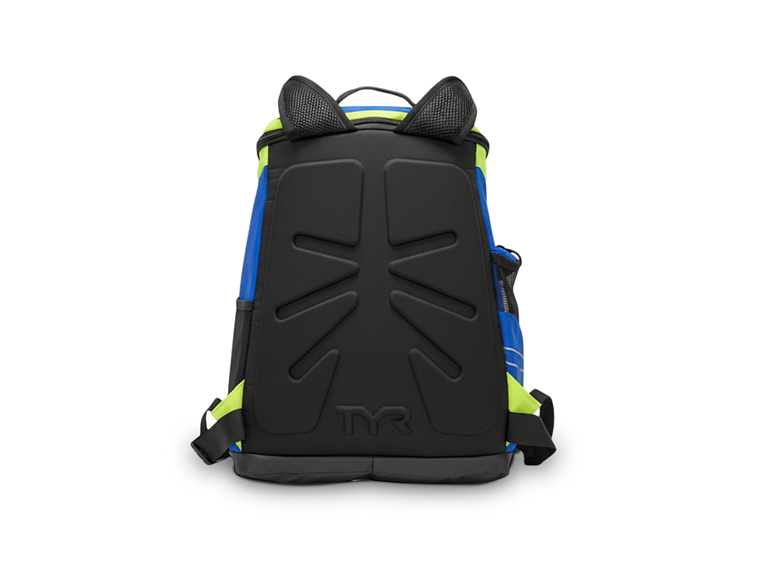 Mochila Natación TYR Alliance 30 Litros 8