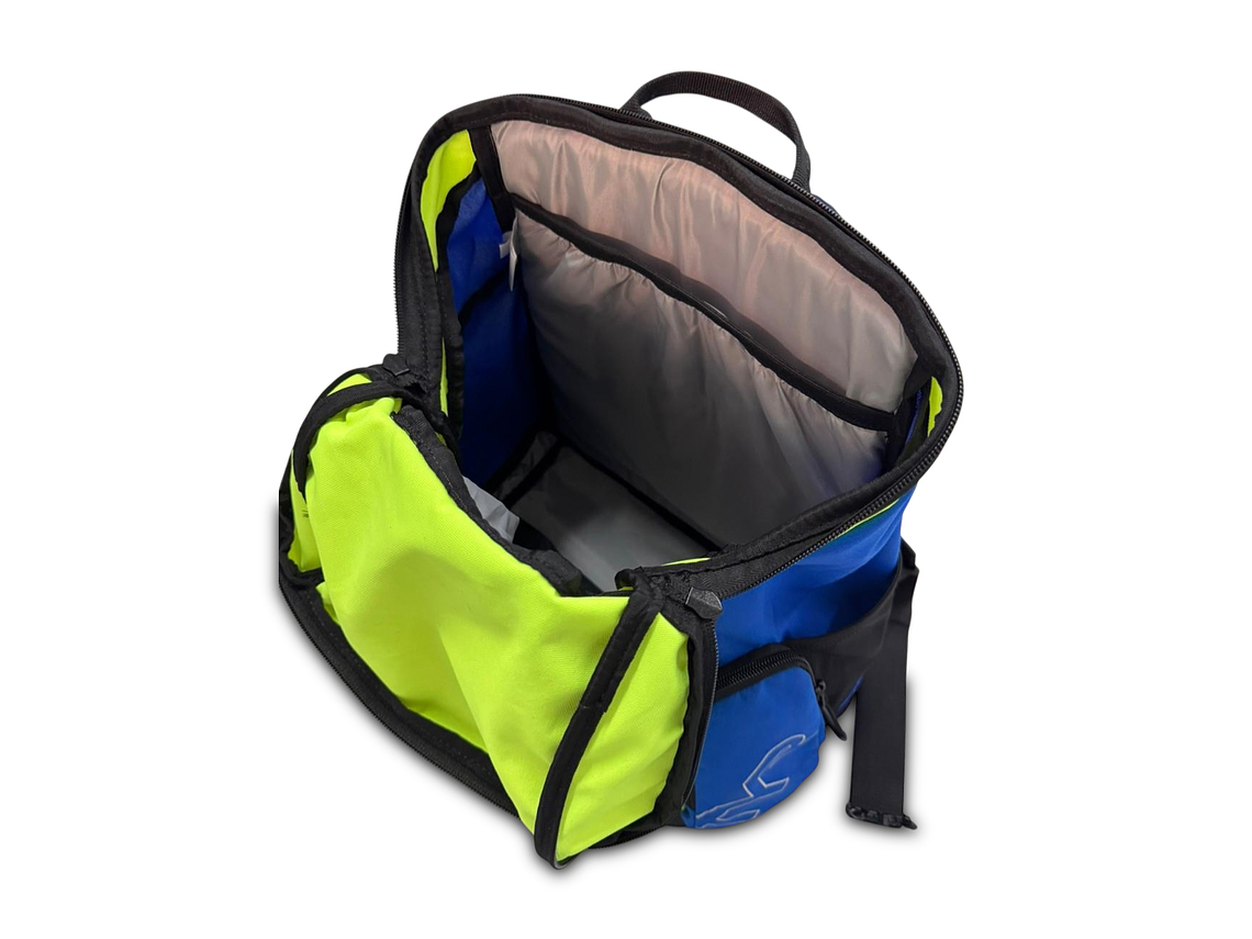 Mochila Natación TYR Alliance 30 Litros 9