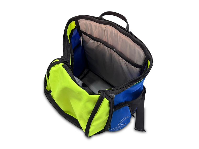 Mochila Natación TYR Alliance 30 Litros 9