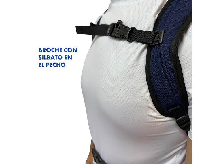 Mochila Natación TYR Alliance 30 Litros 7