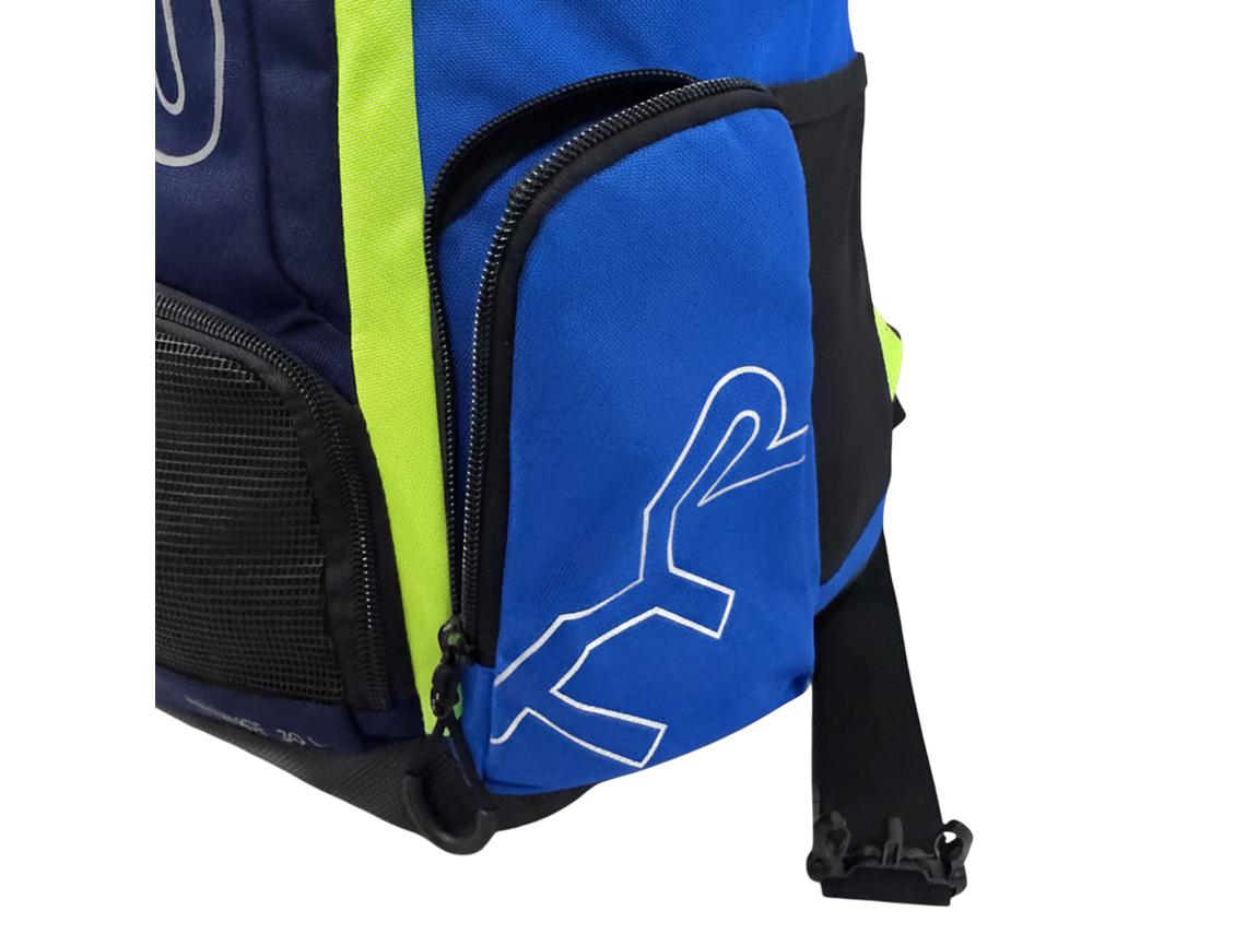 Mochila Natación TYR Alliance 30 Litros 10