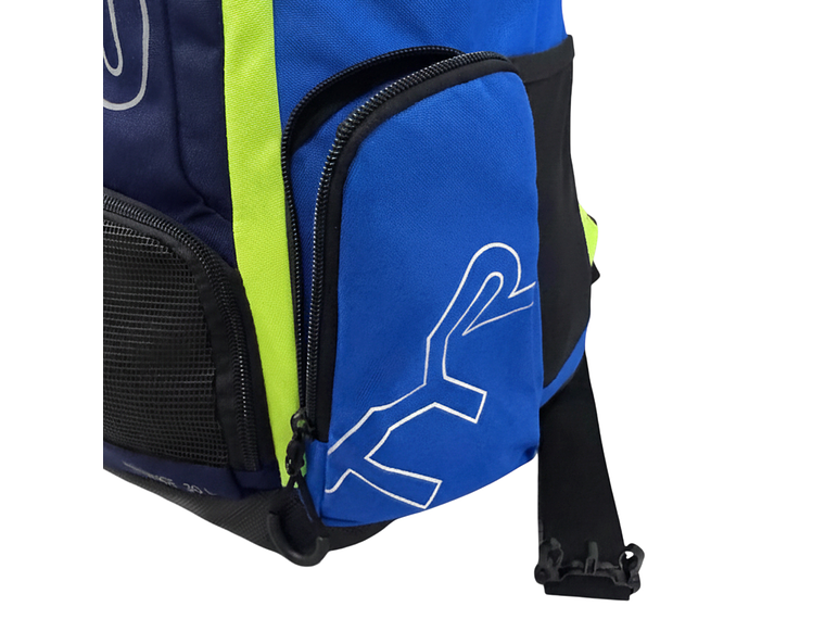 Mochila Natación TYR Alliance 30 Litros 10
