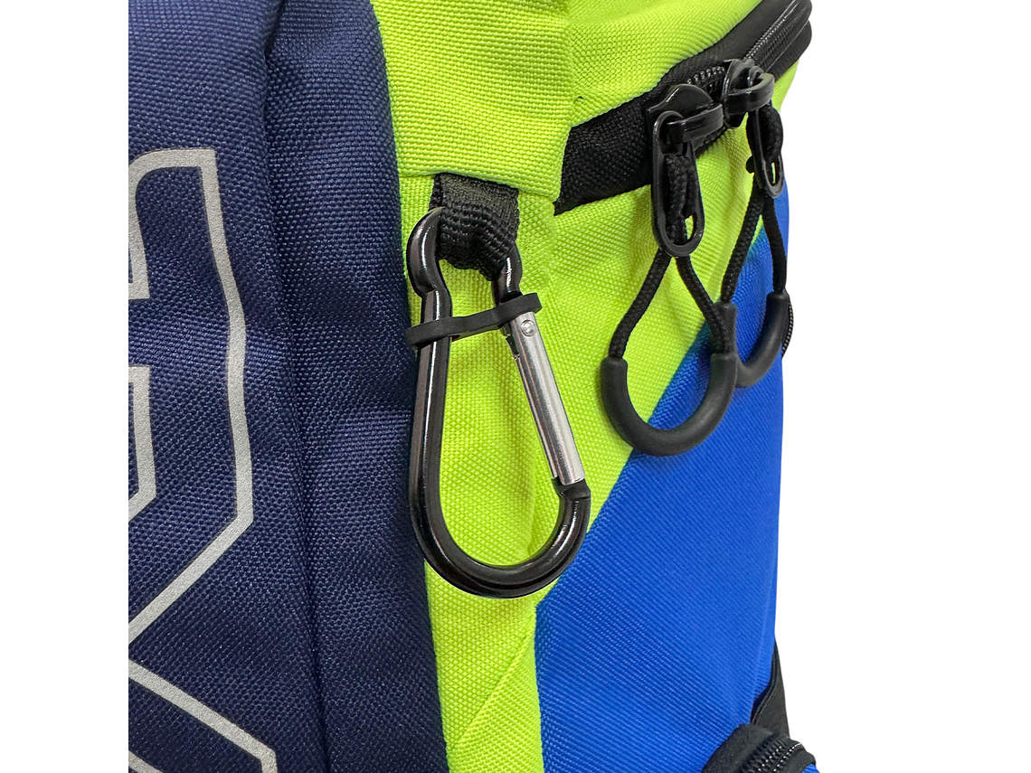 Mochila Natación TYR Alliance 30 Litros 12