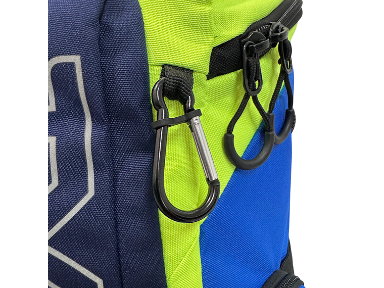 Mochila Natación TYR Alliance 30 Litros 12