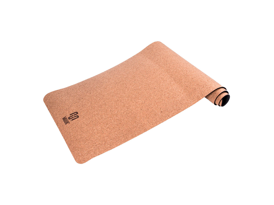 Mat De Yoga Cork Muuk 1