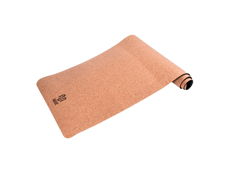 Mat De Yoga Cork Muuk 1