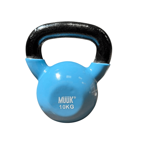 Pesa Rusa Kettlebell Muuk 10Kg