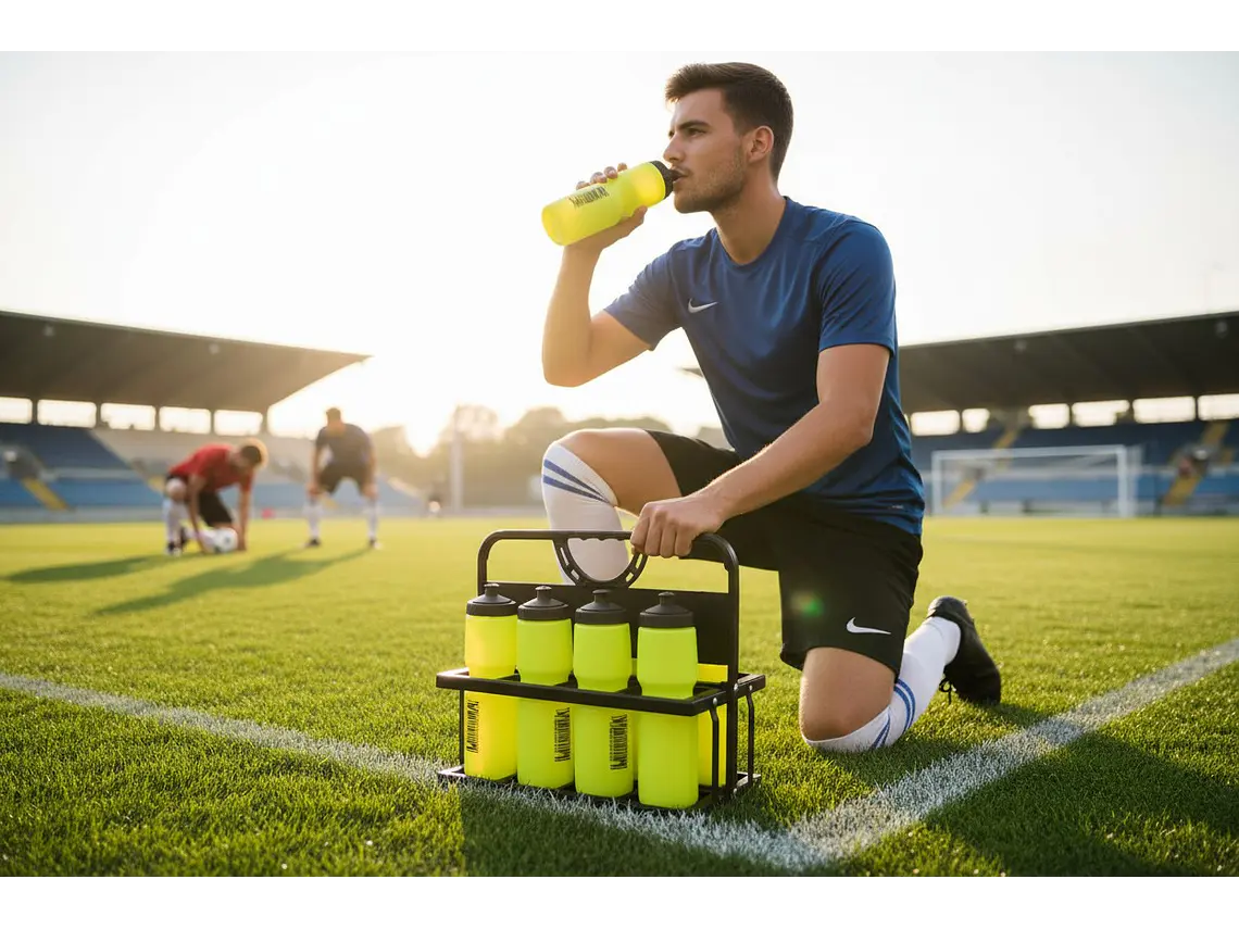 Set Portabotella 8 Unidades Muuk 2