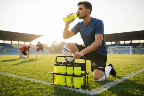 Set Portabotella 8 Unidades Muuk