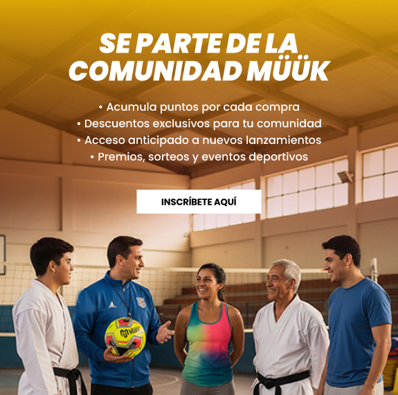 Muuk tu aliado 2026