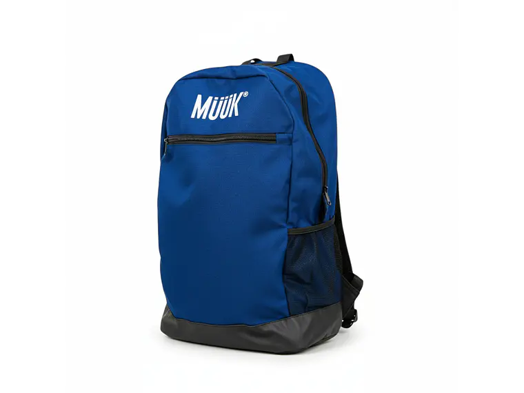 Mochila Clásica Muuk 25 litros 1