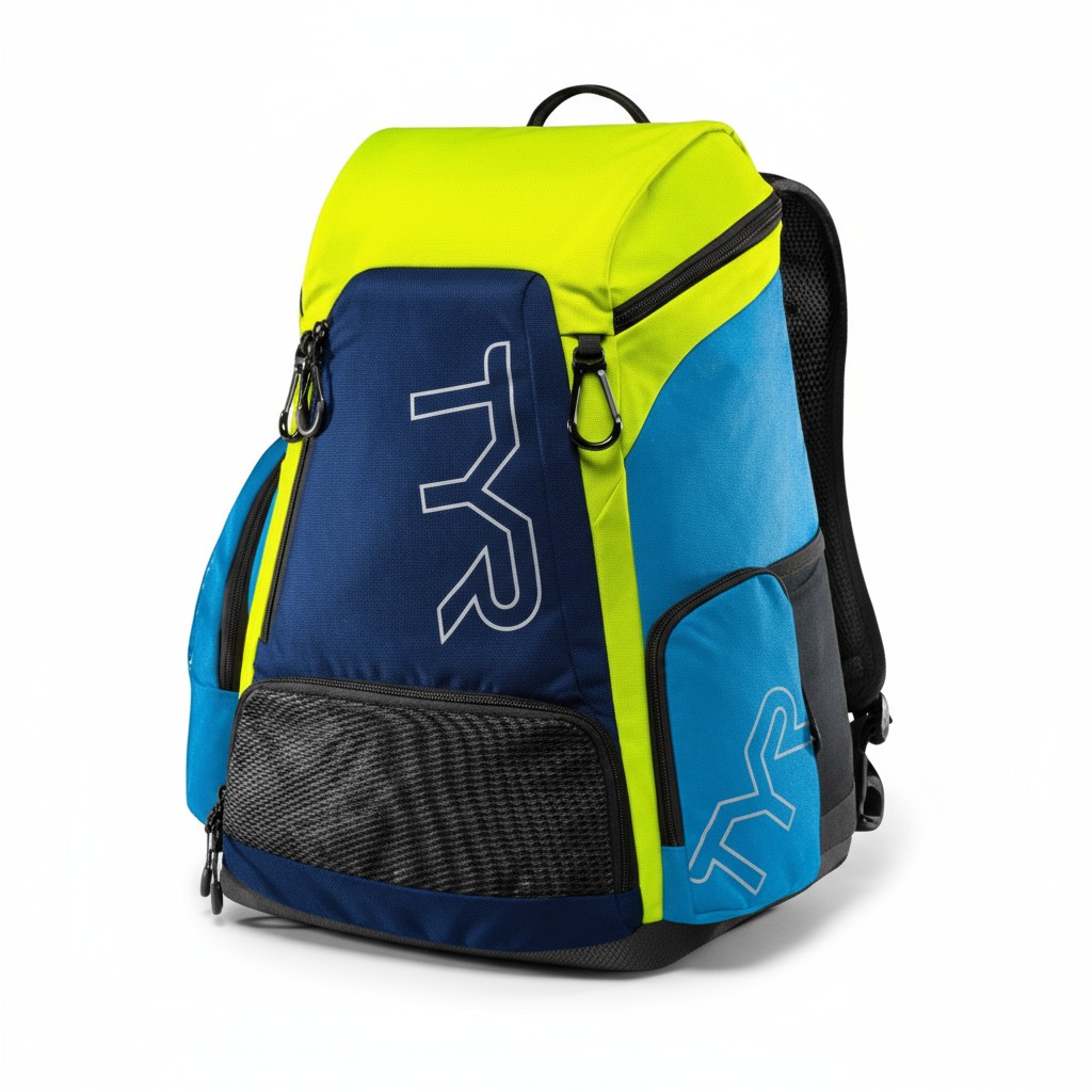 Mochila Natación TYR Alliance 30 Litros