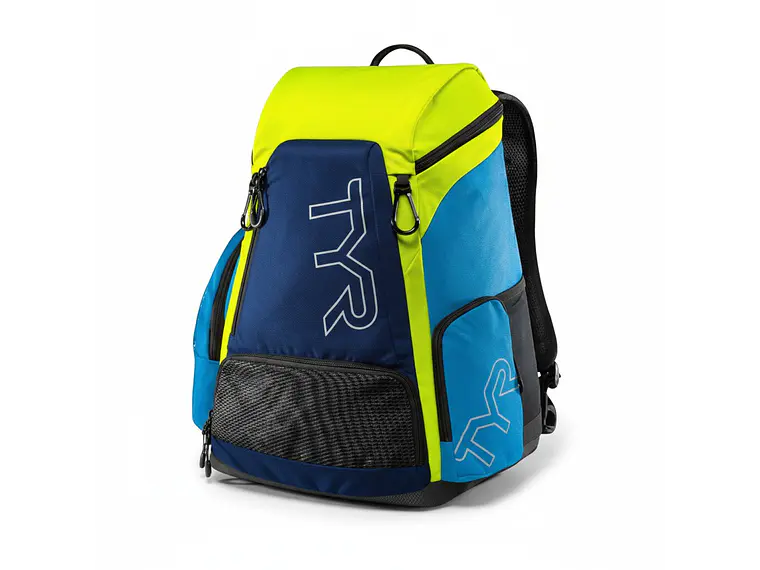 Mochila Natación TYR Alliance 30 Litros 1