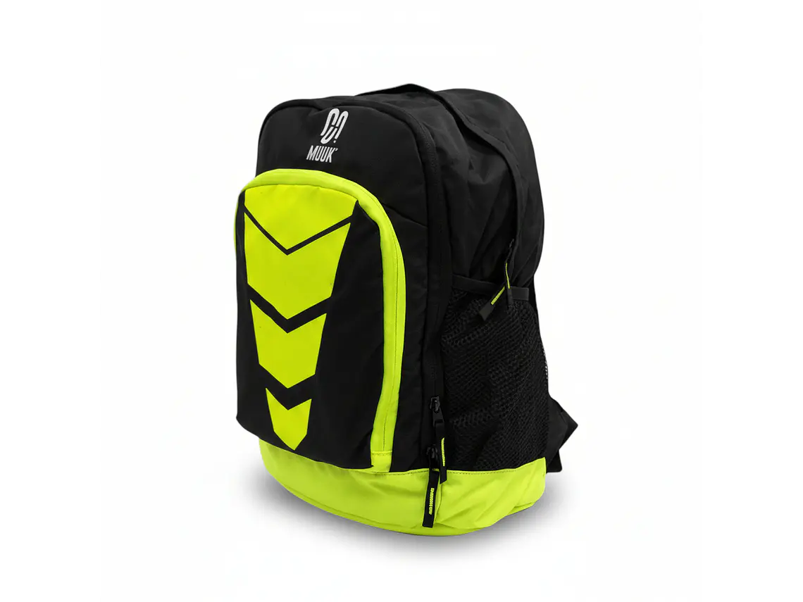 Mochila Reflectante Muuk 1