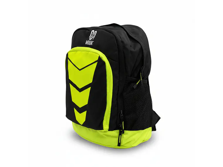 Mochila Reflectante Muuk 1