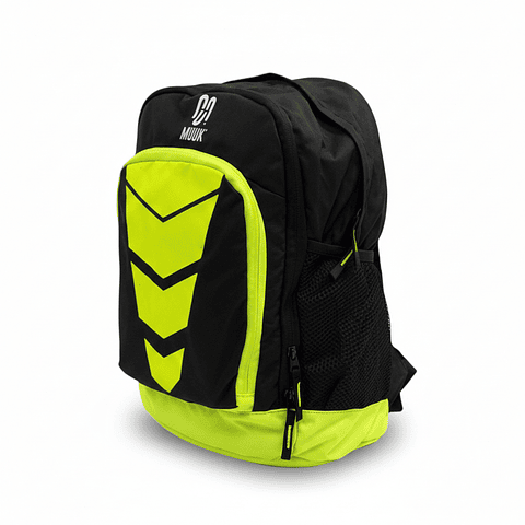 Mochila Reflectante Muuk