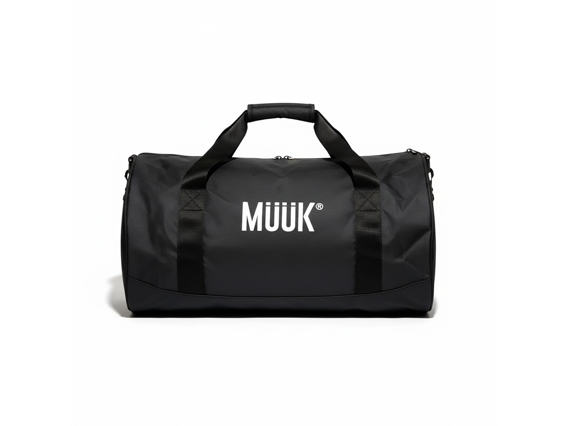 Bolso Deportivo Circular Muuk 30 lts 1