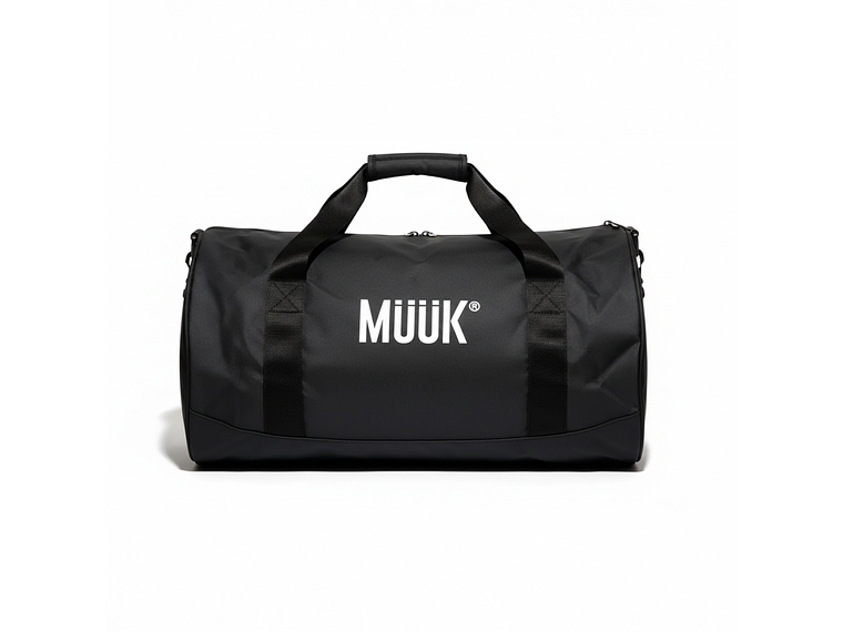 Bolso Deportivo Circular Muuk 30 lts 1