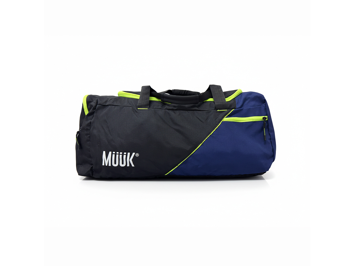 Bolso Deportivo Muuk 50 lts 1
