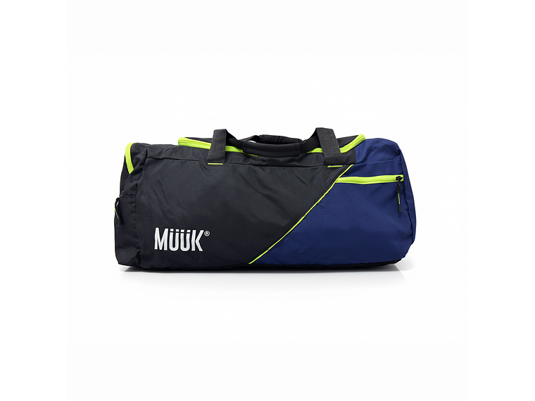 Bolso Deportivo Muuk 50 lts 1