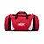 Bolso Deportivo Rojo Muuk 66 lts