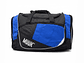 Bolso Deportivo Azul Muuk 50 lts - Miniatura 1