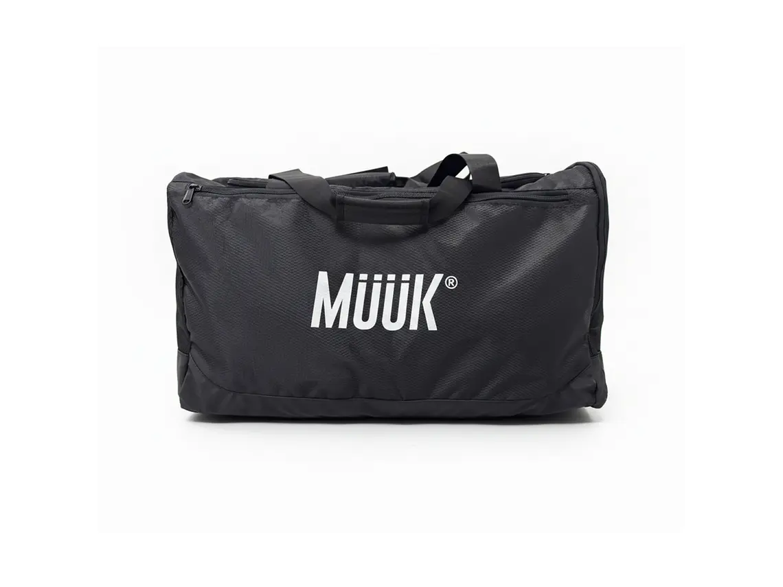 Bolso Deportivo Rectangular Muuk 70 Lts 1