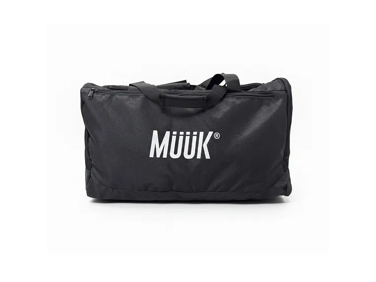 Bolso Deportivo Rectangular Muuk 70 Lts 1
