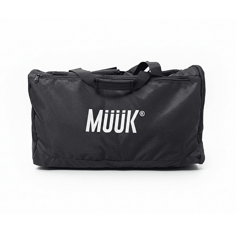 Bolso Deportivo Rectangular Muuk 70 Lts