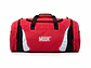 Bolso Deportivo Rojo Muuk 66 lts - Miniatura 1