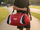 Bolso Deportivo Rojo Muuk 66 lts - Miniatura 5