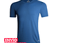 Polera Penalty Block Masculina Azul - Miniatura 1