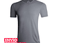 Polera Penalty Block Masculina Plomo - Miniatura 1