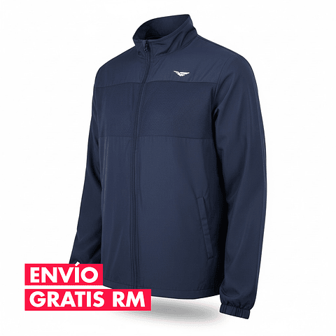 Polerón Penalty Victoria Azul