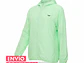 Cortaviento Penalty X 245 Femenino Verde Agua - Miniatura 1