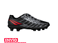 Zapato de Futbol Penalty Speed XXI Gris - Miniatura 1