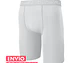 Bermuda Penalty Térmica Flat Blanco - Miniatura 1