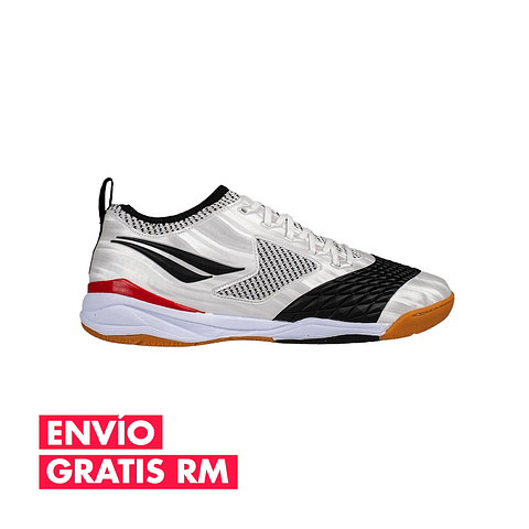 Zapato de Futsal Max 1000 Ecoknit
