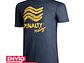 Camiseta Penalty Raiz Brush Azul - Miniatura 1