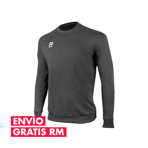 Poleron Penalty Raiz Negro